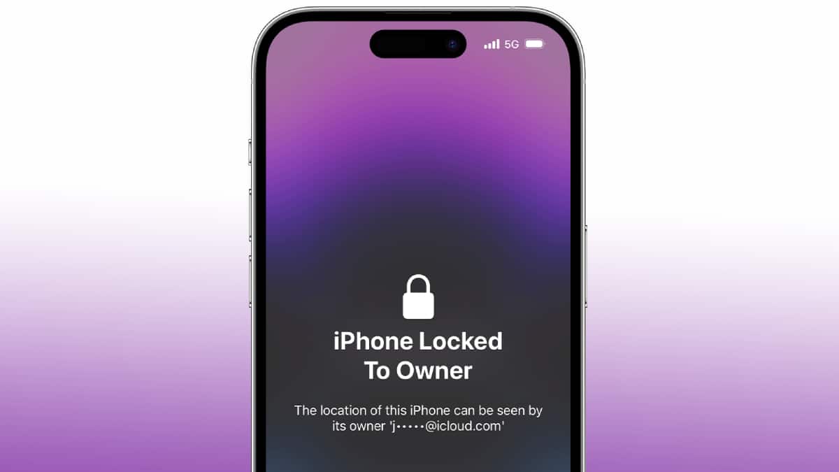 'iPhone Locked To Owner': Apple Doesn’t Want You To (Easily) Sell Or Exchange Your iPhone. Here's An Easy Hack