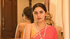 गुलाबी साडी अन्.. प्रेक्षकांची लाडकी मराठमोळी अभिनेत्री मृण्मयी देशपांडेचा मनमोहक अंदाज!