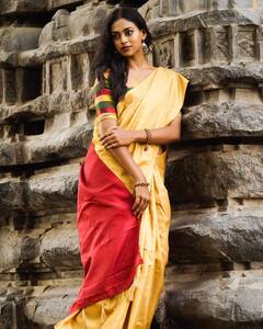 Kamakshi Bhaskarla: తెలుగమ్మాయి కామాక్షీ భాస్కర్లకు ఉత్తమ నటిగా ఫాల్కే అవార్డు - 'పొలిమేర 2'తో మరో మెమరీ