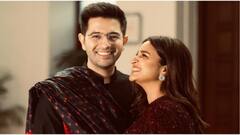 Raghav Chadha: ਰਾਘਵ ਚੱਡਾ ਇਸ ਗੰਭੀਰ ਬੀਮਾਰੀ ਤੋਂ ਪੀੜਤ, ਪਰਿਣੀਤੀ ਚੋਪੜਾ ਦੇ ਪਤੀ ਦਾ ਬ੍ਰਿਟੇਨ 'ਚ ਚੱਲ ਰਿਹਾ ਇਲਾਜ