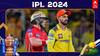 IPL 2024 Points Table: சென்னையை வீழ்த்தி முன்னேற்றம் கண்ட பஞ்சாப்.. அதிக ரன்னில் ருதுராஜ்.. முழு அப்டேட்கள் இதோ!