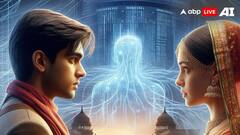 लड़की में सबसे पहले क्या देखता है कोई लड़का? AI ने दिया ऐसा जवाब कि उड़ जाएंगे होश