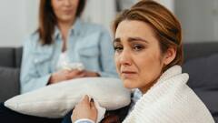 Crying Benefits : फक्त हसण्याचेच नाही तर रडण्याचेही आहेत अनेक फायदे जाणून घ्या अश्रू येणे का चांगले आहे!