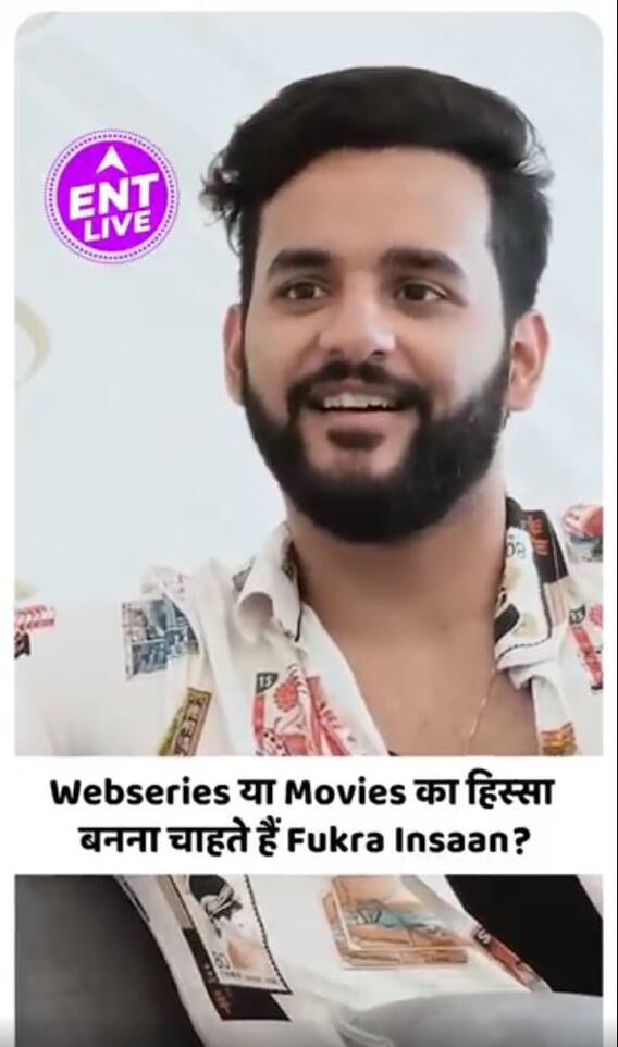 Abhishek Malhan का Next Goal है Webseries या Movies करना?