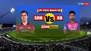 SRH vs RR: हैदराबाद ने राजस्थान के मुंह से छीनी जीत, रोमांचक मुकाबले में एक रन से मारी बाजी