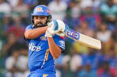 Rohit Sharma On Hardik: সব কিছু মনের মতো হয় না... হার্দিকের কাছে নেতৃত্ব হারানোর পর প্রথম মুখ খুললেন রোহিত