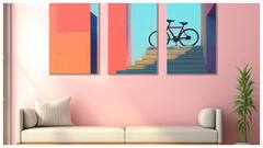 Home Decor: घर के इंटीरियर के मुताबिक चुनें वॉल आर्ट डिजाइन, अपना सकते हैं ये आइडिया