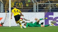 List Of Top Moments From BvB's Memorable Win Over PSG In UCL 2023/24 Semi Final 1st Leg