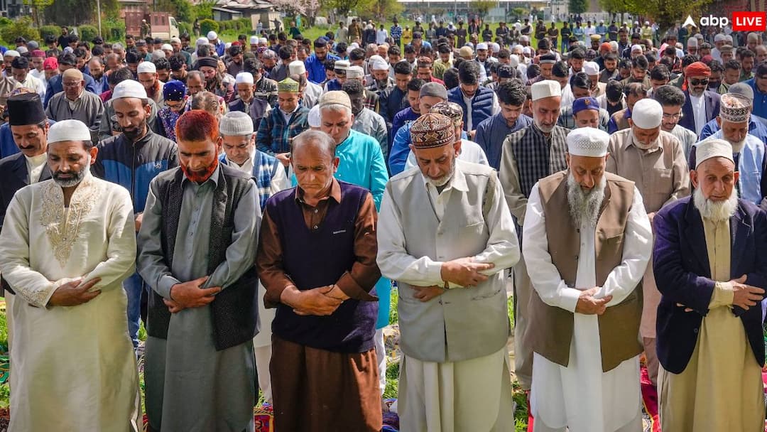 Lok Sabha Elections 2024 Maulanas appeal to vote for BJP in Muslim community Assam congress AIUDF Lok Sabha Elections 2024: 'बहुत कुछ दिया है, बीजेपी को ही वोट करें', जानें कहां मौलानाओं ने की मुसलमानों से ये अपील