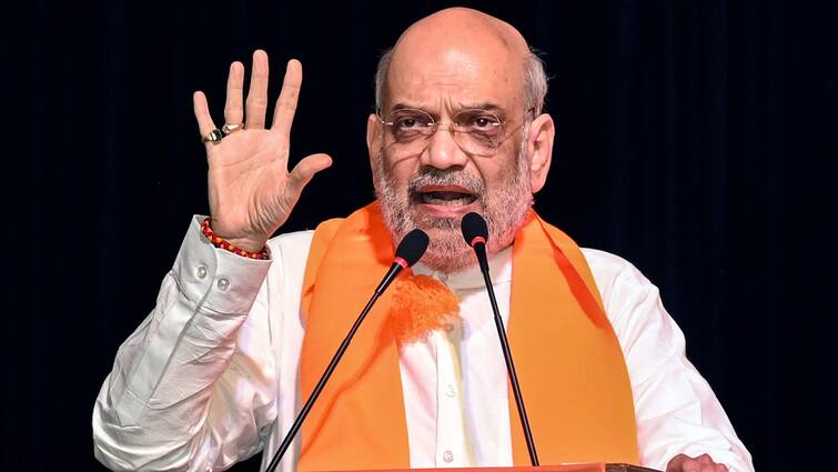 Lok Sabha Elections 2024, 'You will start getting citizenship from this month', Amit Shah's big announcement regarding CAA amid elections Lok Sabha Elections 2024: 'આ મહિનાથી નાગરિકતા મળવાનું શરૂ થઈ જશે', ચૂંટણી વચ્ચે CAAને લઈને અમિત શાહની મોટી જાહેરાત