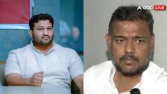 कांग्रेस के बागी नेता को उद्धव गुट के उम्मीदवार ने बताया BJP की 'बी' टीम, बोले- '2014 से 2024 तक...'