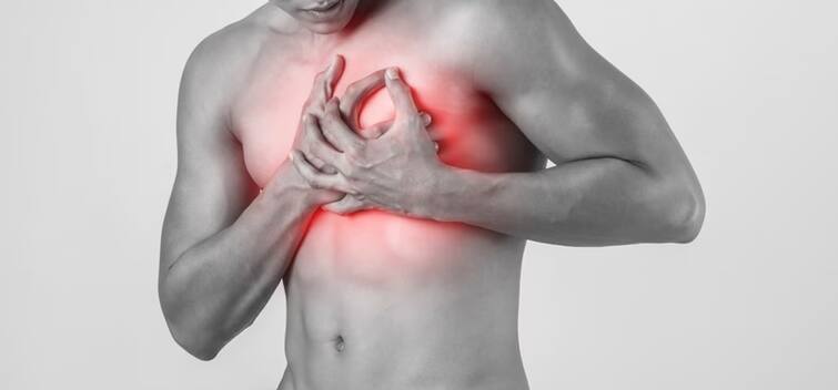 Three youths died of heart attack in the state today, a minor had an attack in Rajkot રાજ્યમાં આજે હાર્ટ એટેકથી ત્રણ યુવાનોના થયા મોત, રાજકોટમાં સગીરને આવ્યો એટેક