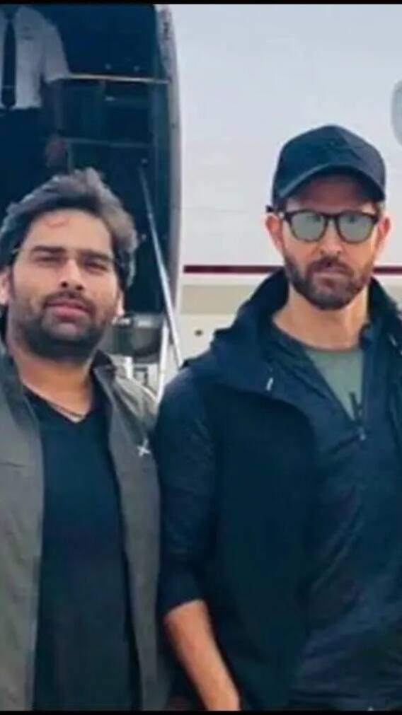 कौन है ऋतिक रोशन के बिजनेस पार्टनर ? कई सेलेब्स के साथ भी है खास नाता