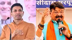 'जिस बूथ पर कांग्रेस को नहीं मिलेगा एक भी वोट, देंगे 25 लाख', कैलाश विजयवर्गीय के इस वादे पर भड़के जीतू पटवारी