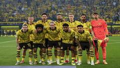 List Of Top Moments From BvB's Memorable Win Over PSG In UCL 2023/24 Semi Final 1st Leg