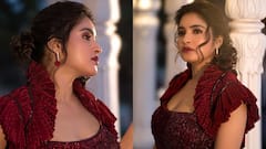 Rathika: ట్రెండీ లుక్ లో రతిక- అందాలతో మత్తెక్కిస్తున్న బిగ్ బాస్ బ్యూటీ