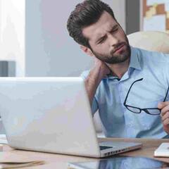 Sitting Job : ਕੀ ਤੁਸੀਂ ਵੀ ਲਗਾਤਾਰ ਬੈਠ ਕੇ ਕੰਮ ਕਰਨ ਤੋਂ ਹੋ ਪ੍ਰੇਸ਼ਾਨ ਤਾਂ ਅਪਣਾਓ ਆਹ ਟਿਪਸ