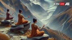 Yogini On Himalaya: हिमालय पर रहती हैं 64 रहस्यमयी योगिनियां, तस्वीरों में देखें आखिर किन चमत्कारी शक्तियों के लिए करती हैं मां काली की साधना