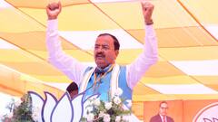 BJP को क्यों चाहिए लोकसभा में 400 सीट? केशव प्रसाद मौर्य ने बताई वजह, किया बड़ा खुलासा