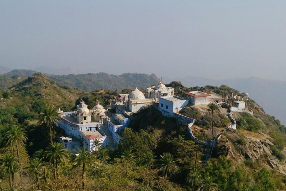 Summer Vacation Destination: Beat The Heat This Summer With Rajasthan's Only Hill Station, Mount Abu