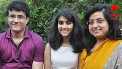 Dadagiri Sourav Ganguly: উপহার বদলে দিতে বলেছেন বাবা! রাগে নাকি সৌরভের জন্য আর কখনও কিছু কেনেন না সানা!