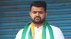 Prajwal Revanna: ప్రజ్వల్ రేవణ్ణకు లుకౌట్‌ నోటీసులు, కర్ణాటక హోం శాఖ సంచలన నిర్ణయం