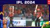 SRH vs RR Innings Highlights: ட்ராவிஸ் ஹெட் - நிதிஷ் ரெட்டி அதிரடி அரைசதம்..ராஜஸ்தானுக்கு 202 ரன்கள் இலக்கு!