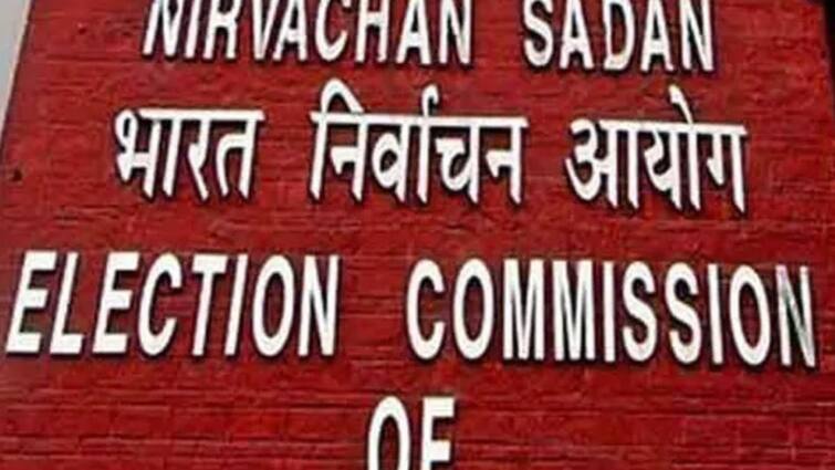 Lok Sabha 2024 Election Commission releases final voter data Phase 1 & Phase 2 Opposition has questioned on numbers delay Marathi News Election Commission: मतदानाच्या टक्क्यावर संशयाचा शिक्का, आकडेवारी उशिरा जाहीर झाल्याने आरोपांच्या फैरी