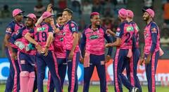Photos: આ ચાર ટીમોનું IPLના પ્લે ઓફમાં રમવાનું લગભગ નક્કી, જુઓ તમામ ટીમોનું સમીકરણ