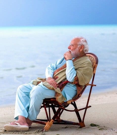 ਜਦੋਂ ਪੱਤਰਕਾਰ ਦੇ ਇਸ ਸਵਾਲ ਨਾਲ ਉੱਡੇ ਸੀ ਮੋਦੀ ਦੇ ਹੋਸ਼, ਇੰਟਵਿਊ ਛੱਡ ਭੱਜੇ ਸੀ PM