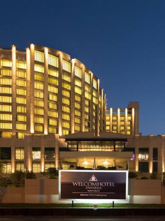 ये हैं दिल्ली के टॉप 10 लग्जरियस होटल