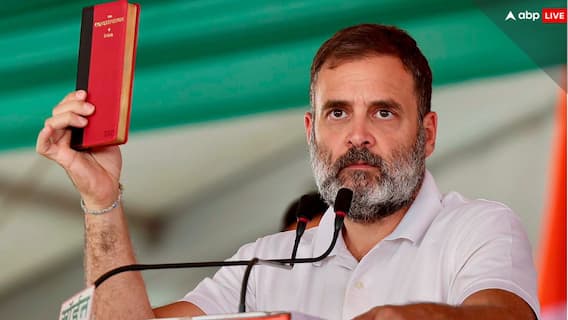 Congress To Raise Reservation Above 50%, Waive Farmers' Loans, Increase MNREGA Wages: Rahul Gandhi In MP