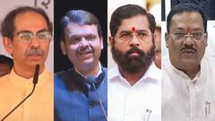 'ठाकरेंनी एकनाथ शिंदेंनाही दिली होती मुख्यमंत्रीपदाची ऑफर', फडणवीसांनंतर संजय शिरसाटांचाही मोठा गौप्यस्फोट