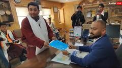 कांग्रेस ने लद्दाख में सेरिंग नामग्याल को बनाया उम्मीदवार, जारी की लिस्ट