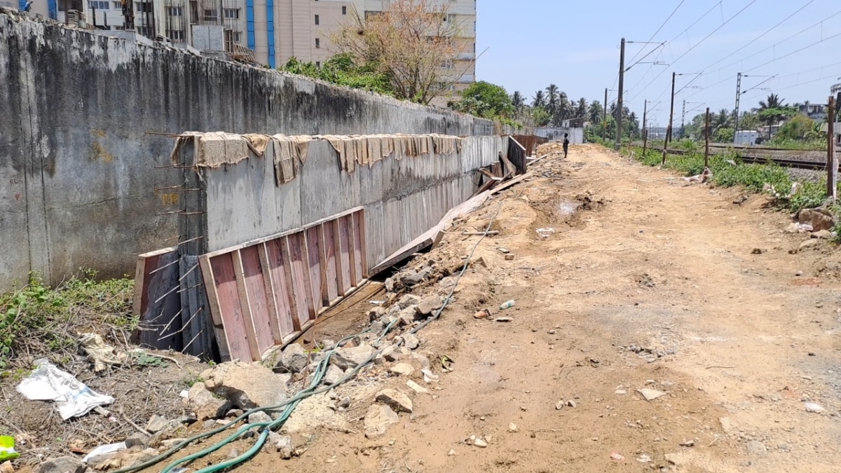 Kilambakkam Railway Station: சொன்னபடி செயல்பாட்டிற்கு வருமா கிளாம்பாக்கம் ரயில் நிலையம் ? - நிலவரம் என்ன ?