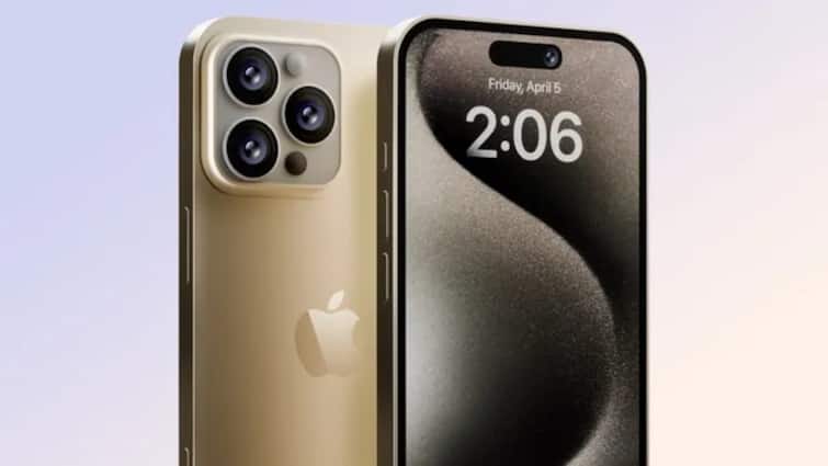 iPhone 16 Pro MAX iPhone 16 Series launch date leak specs camera design features and Price in India iPhone 16 Pro MAX कब होगा लॉन्च? डिस्प्ले से लेकर कैमरा तक जानें पूरी डिटेल्स