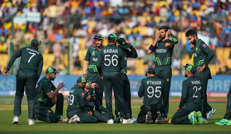 Pakistan team announced for T20I series against Ireland and England know team will come for T20 World Cup 2024 Pakistan ने आयरलैंड और इंग्लैंड सीरीज़ के लिए घोषित की टीम, जानें T20 World Cup 2024 के लिए कब होगा एलान 