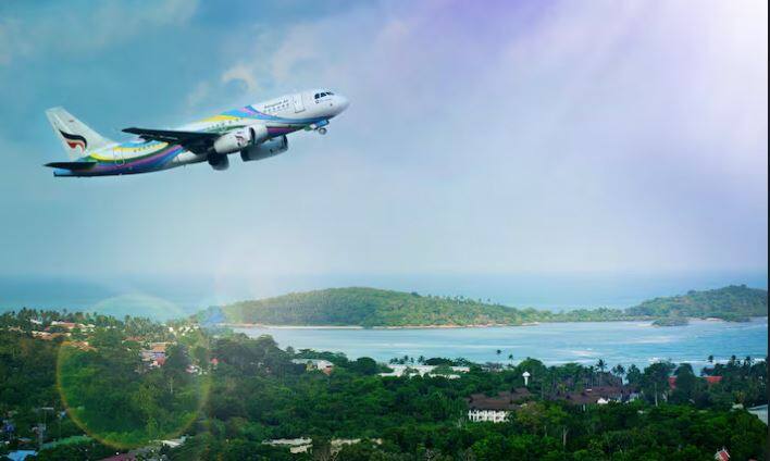 ਦਰਅਸਲ, ਨਾਰੀਅਲ ਨੂੰ ਕਿਸੇ ਵੀ ਸਮੇਂ ਅੱਗ ਲੱਗ ਸਕਦੀ ਹੈ, ਜਿਸ ਕਾਰਨ ਇਸ ਨੂੰ ਹਵਾਈ ਜਹਾਜ ਵਿਚ ਲਿਜਾਣ 'ਤੇ ਪਾਬੰਦੀ ਹੈ। ਪੂਰਾ ਨਾਰੀਅਲ ਲੈ ਕੇ ਜਾਣ ਦੀ ਵੀ ਮਨਾਹੀ ਹੈ।