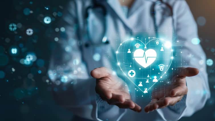 AI technology that detects cancer and heart attack in moments with blood Health with AI Technology: AI అద్భుతం.. క్షణాల్లో క్యాన్సర్, గుండెపోటును గుర్తిస్తున్న సరికొత్త టెక్నాలజీ - జస్ట్ ఇలా చేస్తే చాలు!