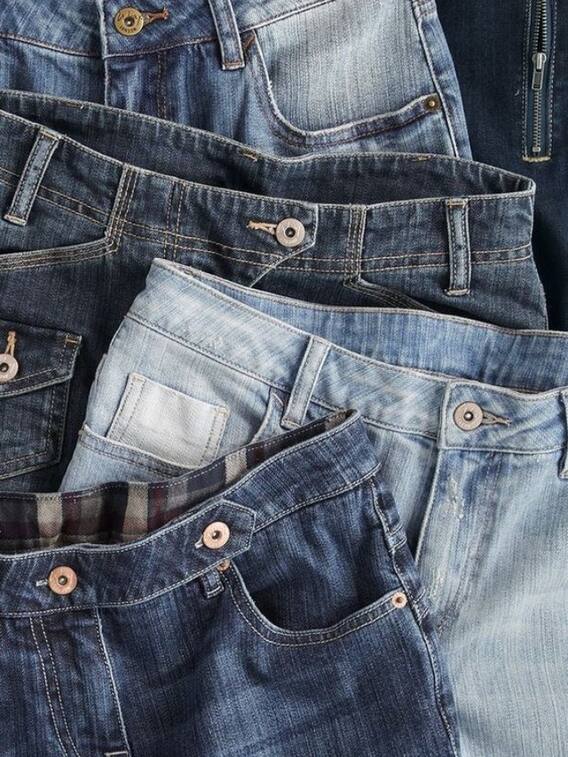 जींस की खरीदारी के लिए दिल्ली की ये मार्केट हैं बेस्ट