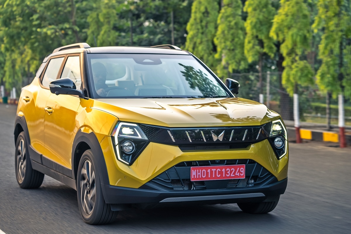 Mahindra XUV 3XO Review: 7 लाख रुपये के रेंज में क्या आपके लिए बेस्ट रहेगी ये गाड़ी? पढ़ें रिव्यू