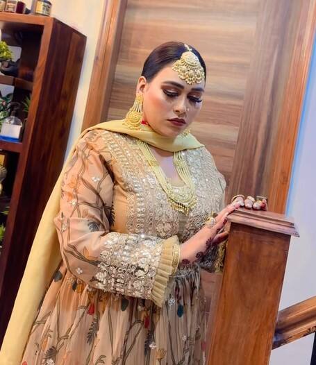 ਵਰਕਫਰੰਟ ਦੀ ਗੱਲ ਕਰਿਏ ਤਾਂ ਅਫਸਾਨਾ ਖਾਨ ਜਲਦ ਹੀ ਦੁਬਈ ਵਿੱਚ ਸ਼ੋਅ ਕਰਨ ਪੁੱਜਗੀ। ਇਹ ਸ਼ੋਅ 4 ਮਈ ਨੂੰ ਹੈ। ਜਿਸਦਾ ਪ੍ਰਸ਼ੰਸਕਾਂ ਨੂੰ ਵੀ ਬੇਸਬਰੀ ਨਾਲ ਇੰਤਜ਼ਾਰ ਹੈ।