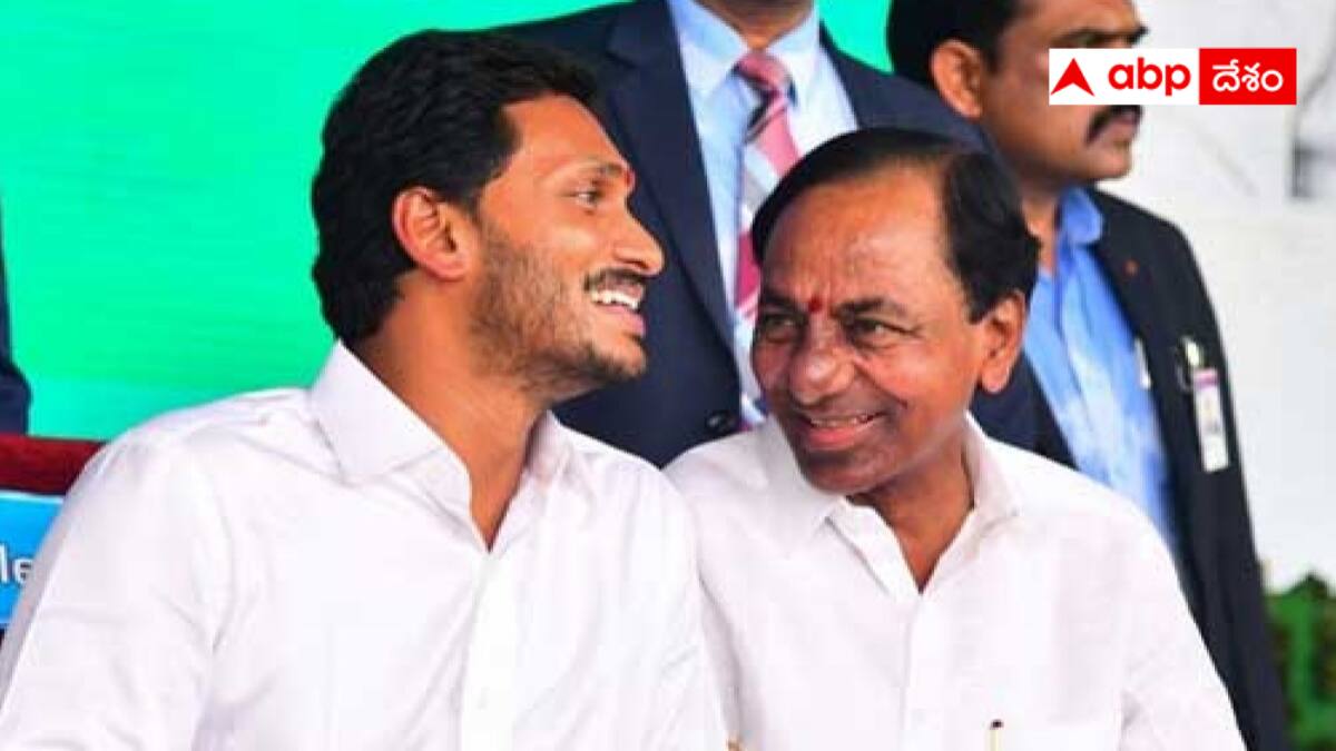 BRS And YSRCP: ఏపీలో వైసీపీ గెలుపు కోసం కేసీఆర్, కేటీఆర్ మాట సాయం - జగన్ గెలిస్తే బీఆర్ఎస్‌కు లాభం ఏంటి ?