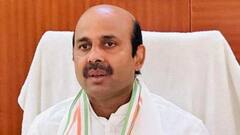 बस्ती से बीजेपी प्रत्याशी हरीश द्विवेदी से धनी है उनकी पत्नी, केवल एक आपराधिक मुकदमा है दर्ज