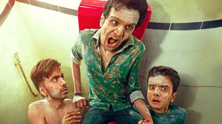 Madgaon Express: Kunal Khemu's directorial is set to release on Disney+ Hotstar on May 17.