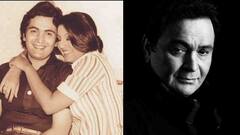 ऋषी कपूर हयातीत असताना त्यांची ही इच्छा अपूर्ण राहिली; जाणून घ्या!