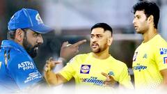 Shivam Dube | T20 World Cup 2024 | శివమ్ దూబే టాలెంట్ ను చెన్నై తొక్కేస్తోందా..? ధోనికి ఇది తెలీదా.?