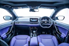 Nexon ਨਾਲੋਂ ਵੱਧ ਜਗ੍ਹਾ, 7-8 ਲੋਕਾਂ ਦੇ ਬੈਠਣ ਦੀ ਸਹੂਲਤ, 30 KM ਦੀ ਮਾਈਲੇਜ, ਇਹ ਹੈ Best Family Car