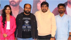 అల్లు అరవింద్‌కు నచ్చిన సినిమా - దొంగ రిటర్న్స్ కోసం ఆహా వెయిటింగ్!