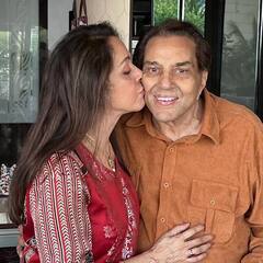Hema Malini Dharmendra Wedding Anniversary:  धर्मेंद्र-हेमा मालिनी की शादी के बाद भड़क गई थीं पहली पत्नी प्रकाश कौर, कहा- मैं उनकी जगह...